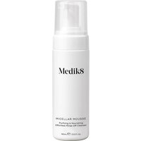 Medik8 Micellar Mousse 150ml
Medik8 Micellar Mousse 150ml