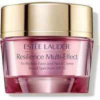 Estée Lauder Resilience Multi-Effect Tri-Peptide Face and Neck Crème SPF15 for Dry Skin 50ml
Estée Lauder Resilience Multi-Effect Tri-Peptide Face and Neck Crème SPF15 for Dry Skin 50ml