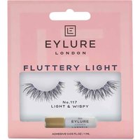 Eylure Texture 117 Lashes
Eylure Texture 117 Lashes