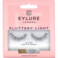 Eylure Fluttery Light 160 Lashes
Eylure Fluttery Light 160 Lashes