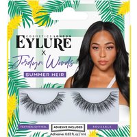 Eylure Jordyn Woods Summer Heir Lashes
Eylure Jordyn Woods Summer Heir Lashes