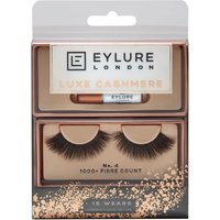 Eylure Luxe Cashmere No.4 Lashes 
Eylure Luxe Cashmere No.4 Lashes