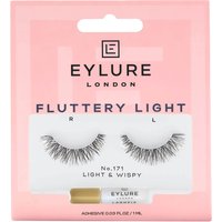 Eylure Fluttery Light 171 Lashes 
Eylure Fluttery Light 171 Lashes