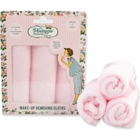 Салфетки для лица The Vintage Cosmetic Company Make-Up Melts
Салфетки для лица The Vintage Cosmetic Company Make-Up Melts