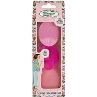 Силиконовые отшелушивающие диски The Vintage Cosmetic Company Silicone Exfoliating Pads
Силиконовые отшелушивающие диски The Vintage Cosmetic Company Silicone Exfoliating Pads