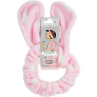 Повязка для волос The Vintage Cosmetic Company Baby Bunny Twist Make-Up Headband 
Повязка для волос The Vintage Cosmetic Company Baby Bunny Twist Make-Up Headband