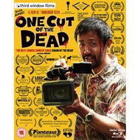 One Cut Of The Dead (Limited Edition)
One Cut Of The Dead (Limited Edition)