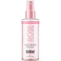 MineTan Illuminating Rose Water Tan Mist 100ml
MineTan Illuminating Rose Water Tan Mist 100ml