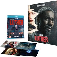 Luther Series 5
Luther Series 5