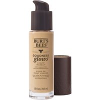 Burt's Bees Goodness Glows Liquid Foundation 29.5ml (Various Shades) - Linen Beige
Burt's Bees Goodness Glows Liquid Foundation 29.5ml (Various Shades) - Linen Beige