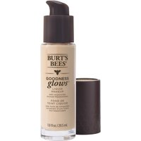 Burt's Bees Goodness Glows Liquid Foundation 29.5ml (Various Shades) - Porcelain
Burt's Bees Goodness Glows Liquid Foundation 29.5ml (Various Shades) - Porcelain