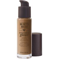 Burt's Bees Goodness Glows Liquid Foundation 29.5ml (Various Shades) - Rich Caramel
Burt's Bees Goodness Glows Liquid Foundation 29.5ml (Various Shades) - Rich Caramel