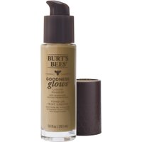 Burt's Bees Goodness Glows Liquid Foundation 29.5ml (Various Shades) - Soft Honey
Burt's Bees Goodness Glows Liquid Foundation 29.5ml (Various Shades) - Soft Honey