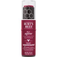 Burt's Bees 100% Natural All Aglow Lip & Cheek Stick 8.5g (Various Shades) - Lilac Lagoon
Burt's Bees 100% Natural All Aglow Lip & Cheek Stick 8.5g (Various Shades) - Lilac Lagoon
