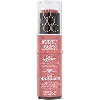 Burt's Bees 100% Natural All Aglow Lip & Cheek Stick 8.5g (Various Shades) - Suez Sands
Burt's Bees 100% Natural All Aglow Lip & Cheek Stick 8.5g (Various Shades) - Suez Sands