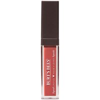 Burt's Bees 100% Natural Moisturising Liquid Lipstick 5.95g (Various Shades) - Coral Cove
Burt's Bees 100% Natural Moisturising Liquid Lipstick 5.95g (Various Shades) - Coral Cove