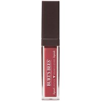 Burt's Bees 100% Natural Moisturising Liquid Lipstick 5.95g (Various Shades) - Flushed Petal
Burt's Bees 100% Natural Moisturising Liquid Lipstick 5.95g (Various Shades) - Flushed Petal