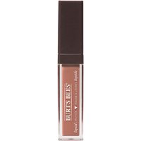 Burt's Bees 100% Natural Moisturising Liquid Lipstick 5.95g (Various Shades) - Niagara Nude 
Burt's Bees 100% Natural Moisturising Liquid Lipstick 5.95g (Various Shades) - Niagara Nude