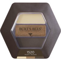 Burt's Bees 100% Natural Eyeshadow Trio - Dusky Woods
Burt's Bees 100% Natural Eyeshadow Trio - Dusky Woods