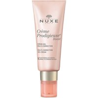Корректирующий крем-гель NUXE Creme Prodigieuse Boost Multi-Corrective Gel Cream
Корректирующий крем-гель NUXE Creme Prodigieuse Boost Multi-Corrective Gel Cream
