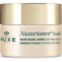 NUXE Nuxuriance Gold Nutri-Replenishing Eye Cream
NUXE Nuxuriance Gold Nutri-Replenishing Eye Cream