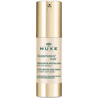 NUXE Nuxuriance Gold Nutri-Replenishing Serum
NUXE Nuxuriance Gold Nutri-Replenishing Serum