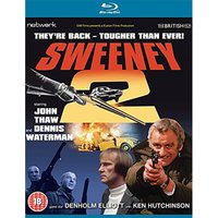 Sweeney 2
Sweeney 2