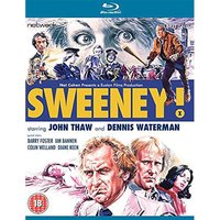 Sweeney!
Sweeney!