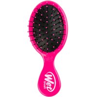 Расческа для распутывания волос WetBrush Mini Detangler Original — Pink
Расческа для распутывания волос WetBrush Mini Detangler Original — Pink
