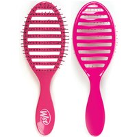 Расческа WetBrush Speed Dry — Pink
Расческа WetBrush Speed Dry — Pink
