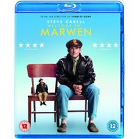 Welcome to Marwen
Welcome to Marwen