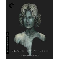Death In Venice - The Criterion Collection
Death In Venice - The Criterion Collection