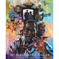 To Sleep with Anger - The Criterion Collection
To Sleep with Anger - The Criterion Collection