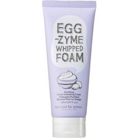 Too Cool For School Egg-Zyme Whipped Foam 150g 
Too Cool For School Egg-Zyme Whipped Foam 150g