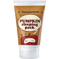 Too Cool For School Pumpkin Sleeping Pack 100ml
Too Cool For School Pumpkin Sleeping Pack 100ml