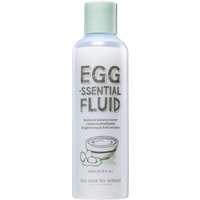 Too Cool For School Egg-Ssential Fluid 200ml
Too Cool For School Egg-Ssential Fluid 200ml
