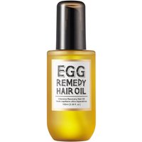 Too Cool For School Egg Remedy Hair Oil 100ml
Too Cool For School Egg Remedy Hair Oil 100ml