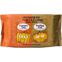 Too Cool For School Pumpkin Hydra and Peeling Duo Pad 82g
Too Cool For School Pumpkin Hydra and Peeling Duo Pad 82g