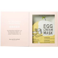 Too Cool For School My Skin-Licious Secret Pantry
Too Cool For School My Skin-Licious Secret Pantry