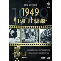 British Pathé News - A Year to Remember 1949
British Pathé News - A Year to Remember 1949