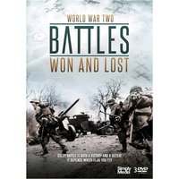 Battles Won and Lost: Complete Series
Battles Won and Lost: Complete Series