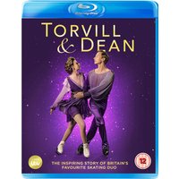 Torvill & Dean 
Torvill & Dean