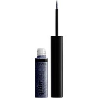 NYX Professional Makeup Glitter Goals Liquid Eyeliner (Various Shades) - Stage Trooper
NYX Professional Makeup Glitter Goals Liquid Eyeliner (Various Shades) - Stage Trooper
