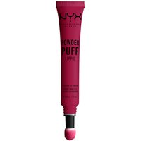 NYX Professional Makeup Powder Puff Lippie (Various Shades) - Prank Call
NYX Professional Makeup Powder Puff Lippie (Various Shades) - Prank Call