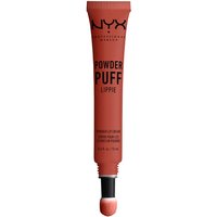 NYX Professional Makeup Powder Puff Lippie (Various Shades) - Teacher's Pet
NYX Professional Makeup Powder Puff Lippie (Various Shades) - Teacher's Pet