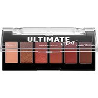NYX Professional Makeup Ultimate Edit Petite Eye Shadow Palette - Warm Neutrals
NYX Professional Makeup Ultimate Edit Petite Eye Shadow Palette - Warm Neutrals