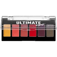 NYX Professional Makeup Ultimate Edit Petite Eye Shadow Palette - Phoenix
NYX Professional Makeup Ultimate Edit Petite Eye Shadow Palette - Phoenix