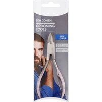 Elegant Touch Ben Cohen Grooming Tools - Nail Pliers
Elegant Touch Ben Cohen Grooming Tools - Nail Pliers