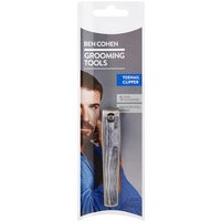 Elegant Touch Ben Cohen Grooming Tools - Toe Nail Clipper
Elegant Touch Ben Cohen Grooming Tools - Toe Nail Clipper