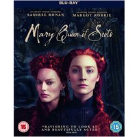 Mary Queen of Scots
Mary Queen of Scots